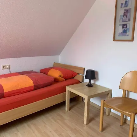 Ferienwohnung Levis * Kenzingen